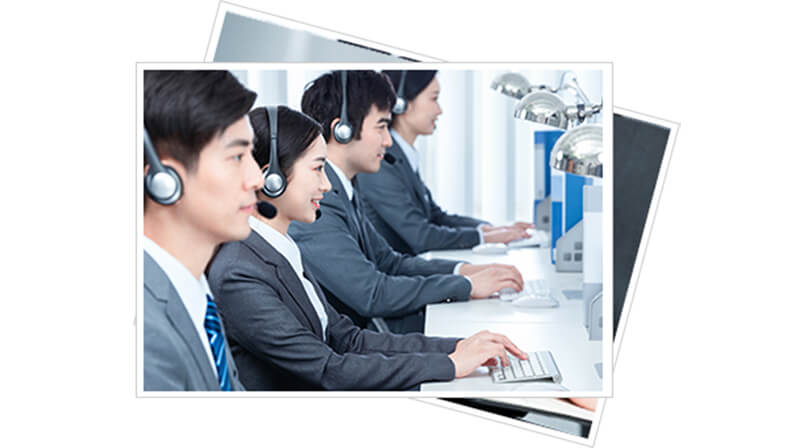 非標機械設備廠家服務質(zhì)量保障